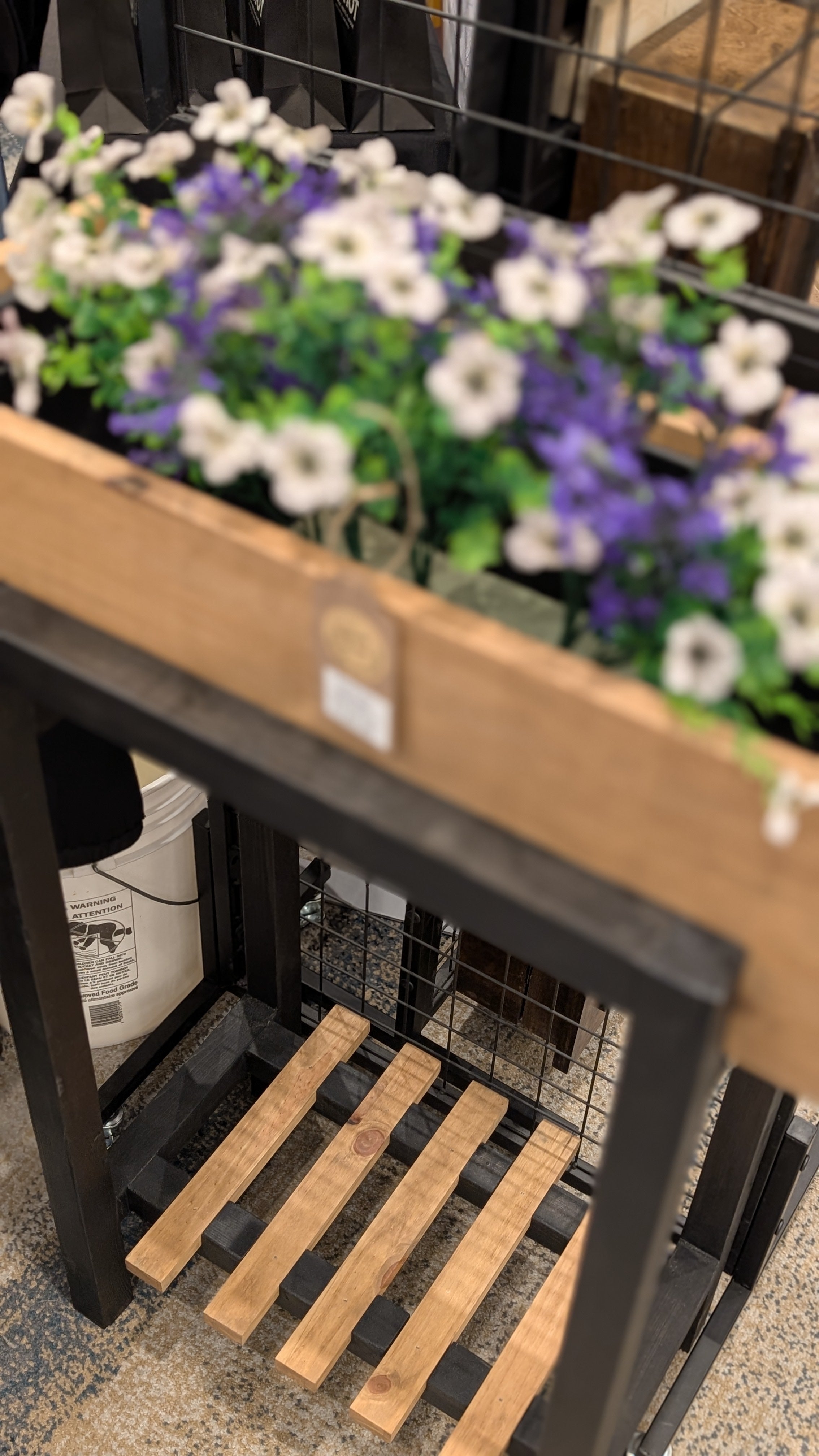 Outdoor & Garden