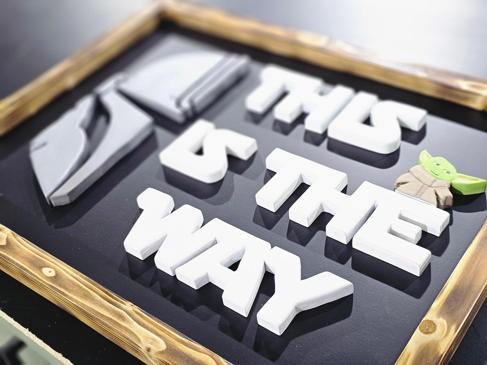 The Way