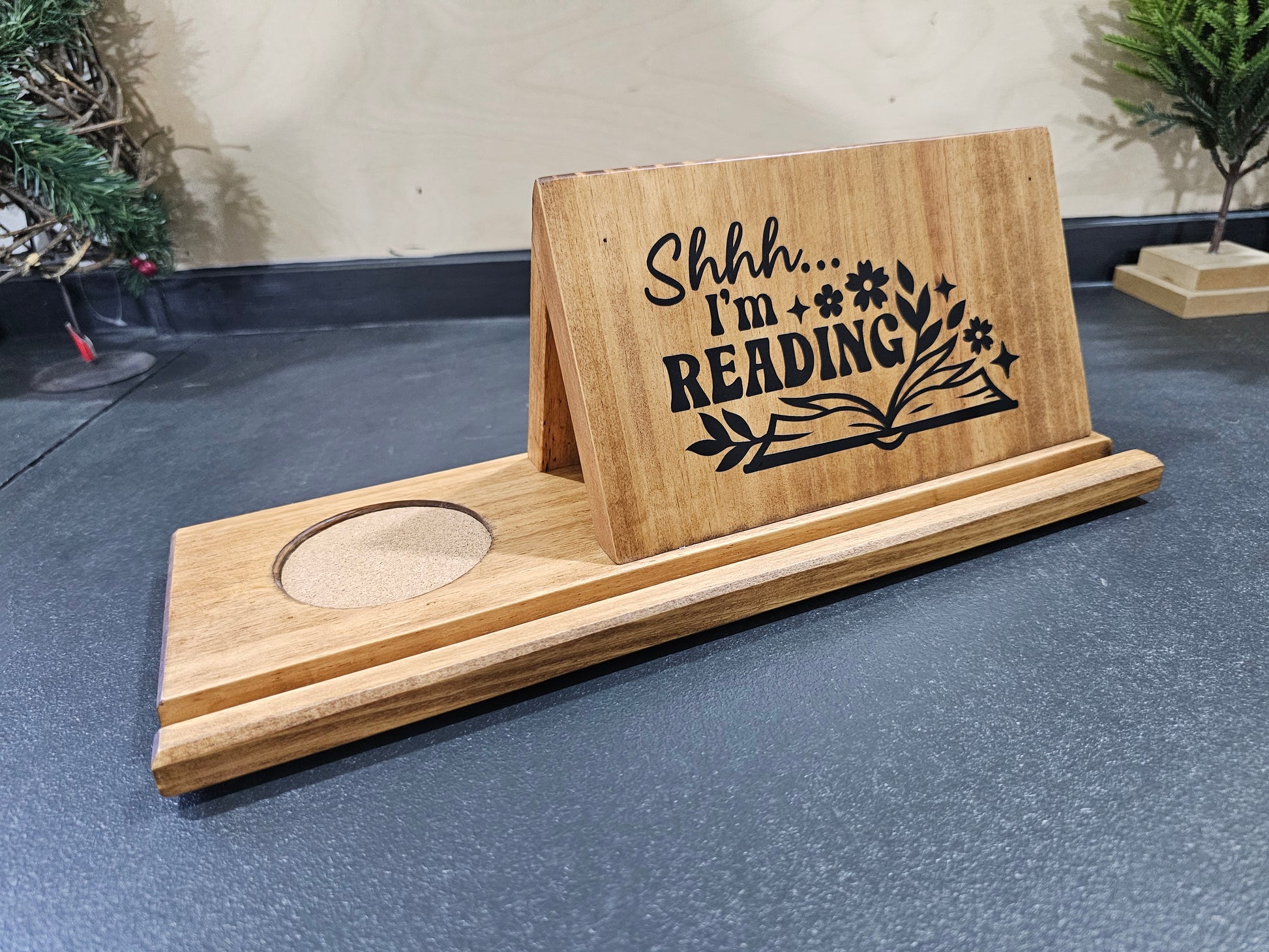 Book Valet