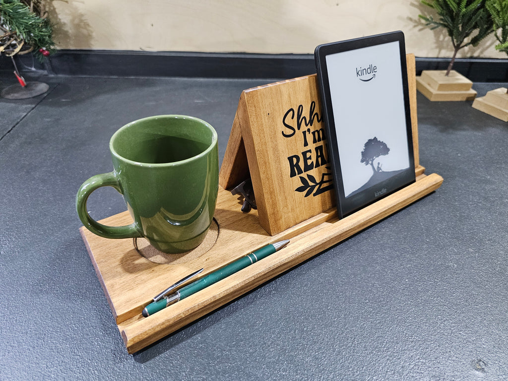 Book Valet