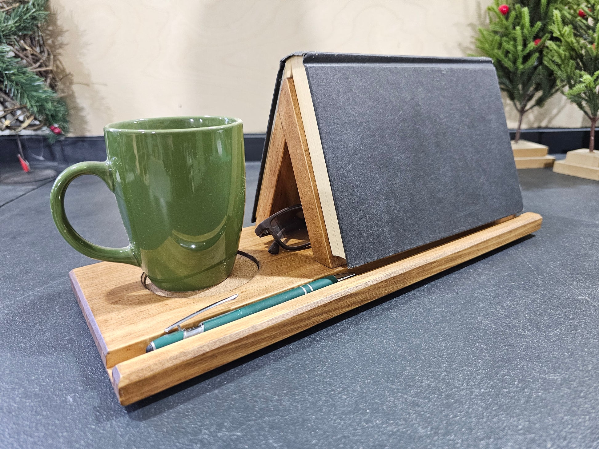 Book Valet