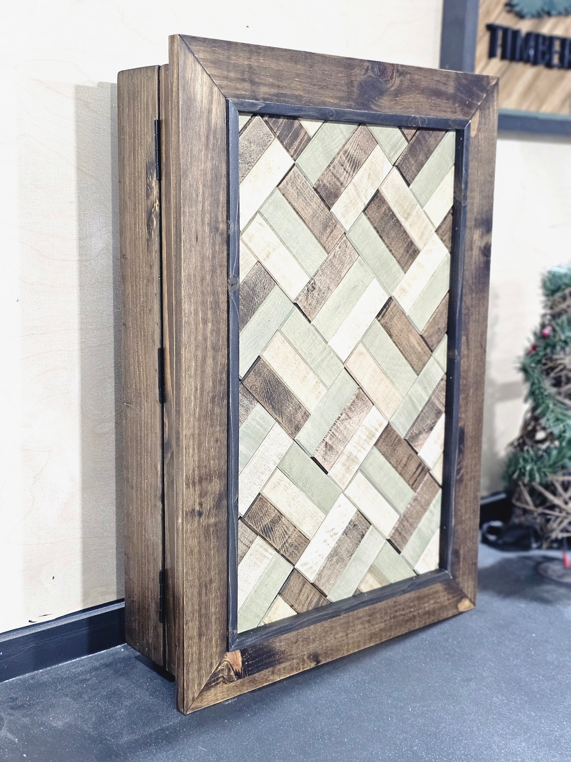 Jewelry Cabinet - Standard - Deposit