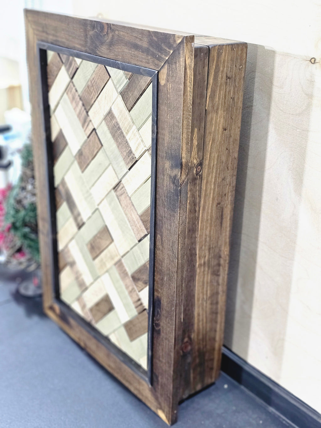 Jewelry Cabinet - Standard - Deposit