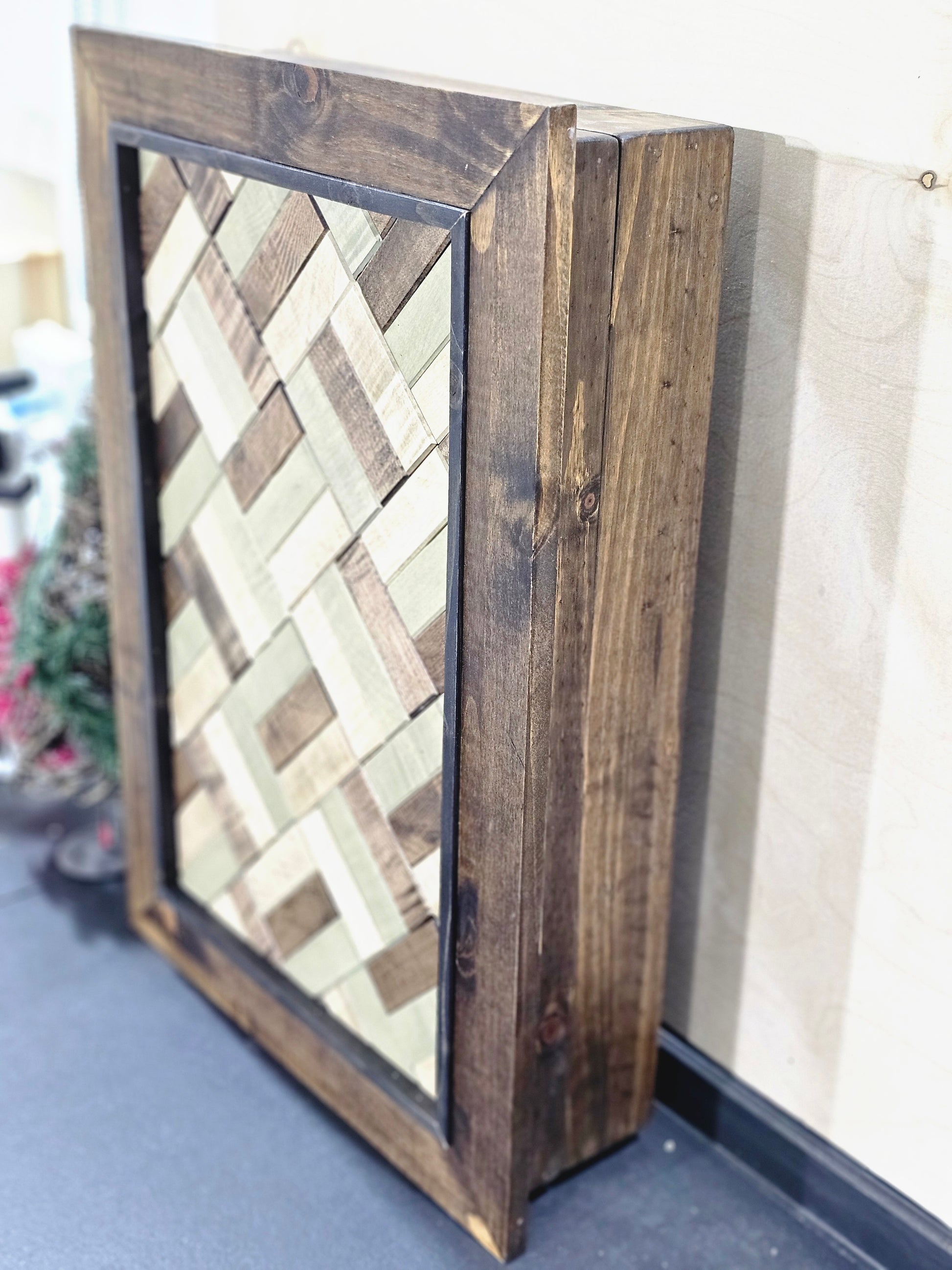 Jewelry Cabinet - Standard - Deposit