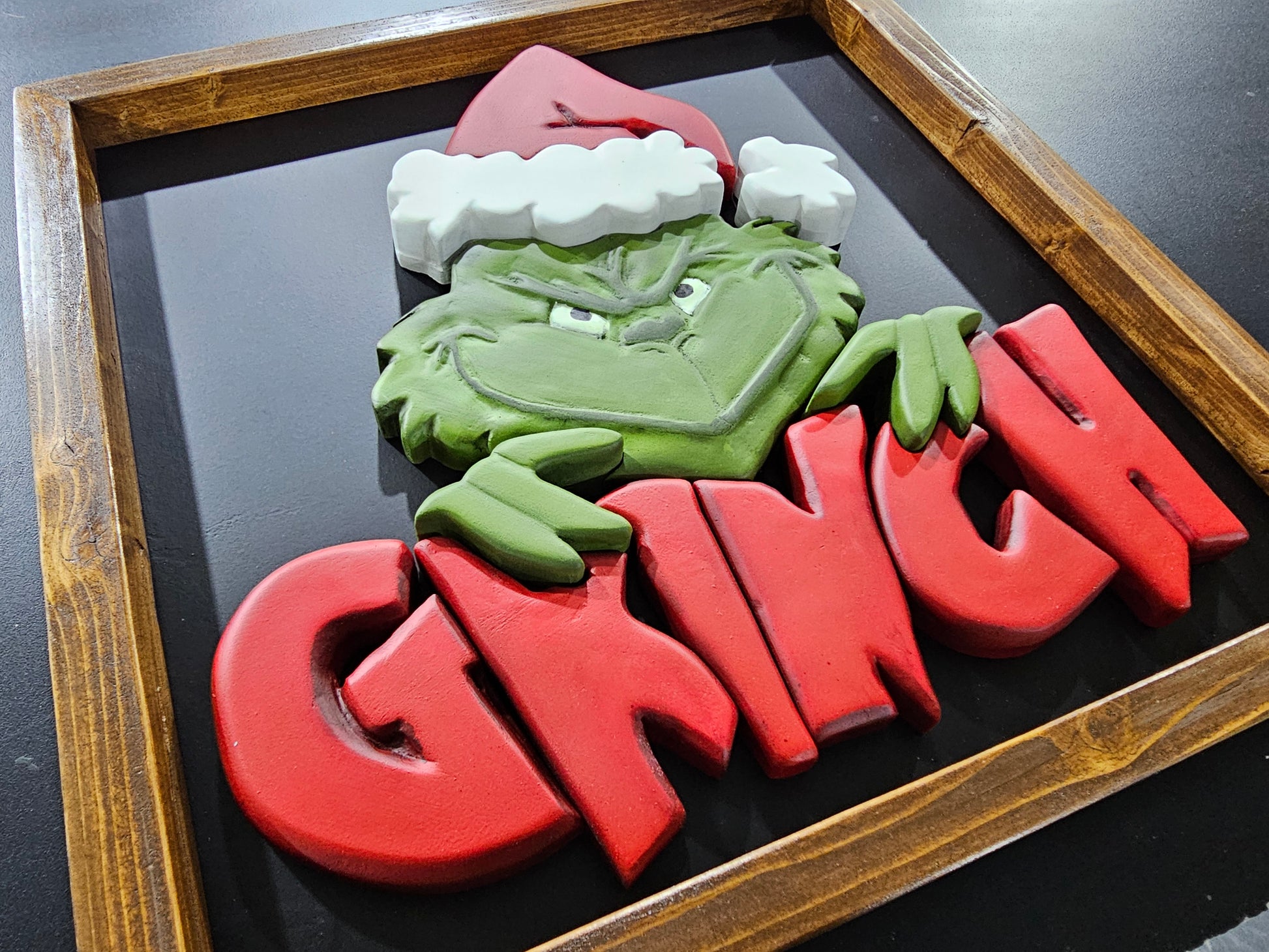 Grinch