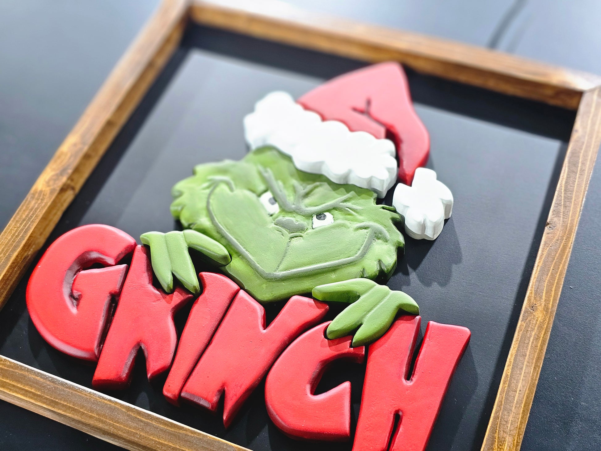 Grinch