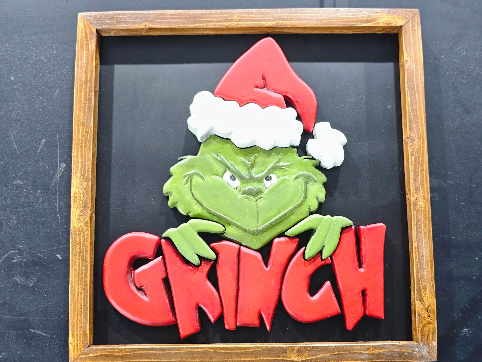 Grinch