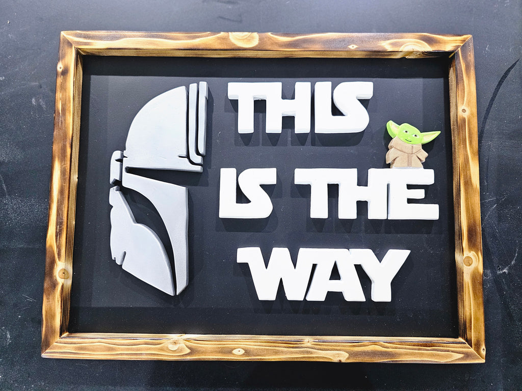 The Way
