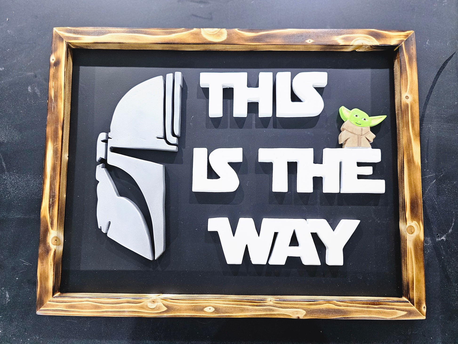 The Way