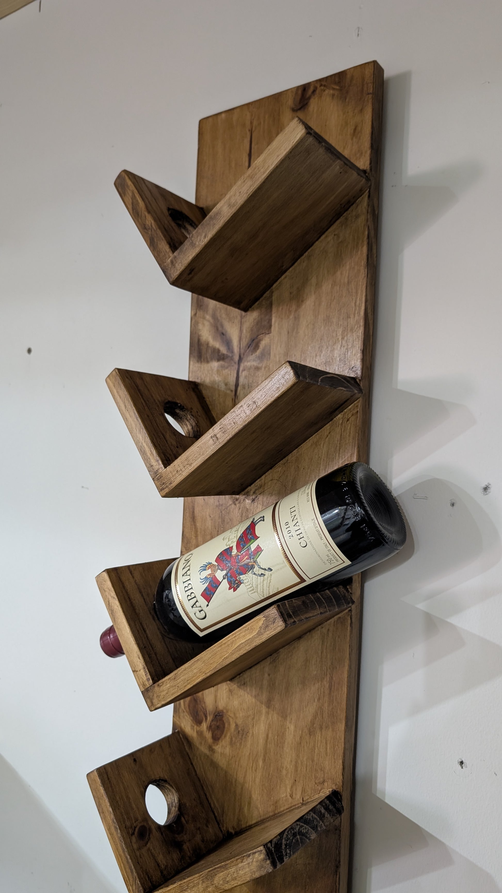 Wine Rack