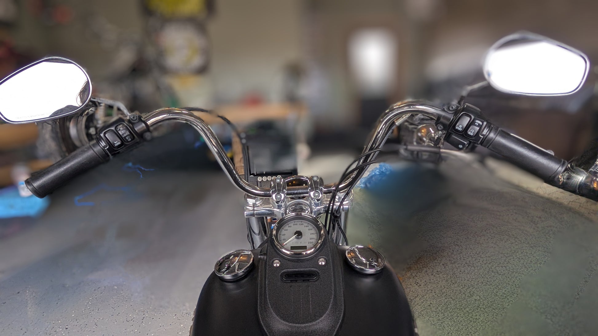 Custom Portrait - HD Streetbob