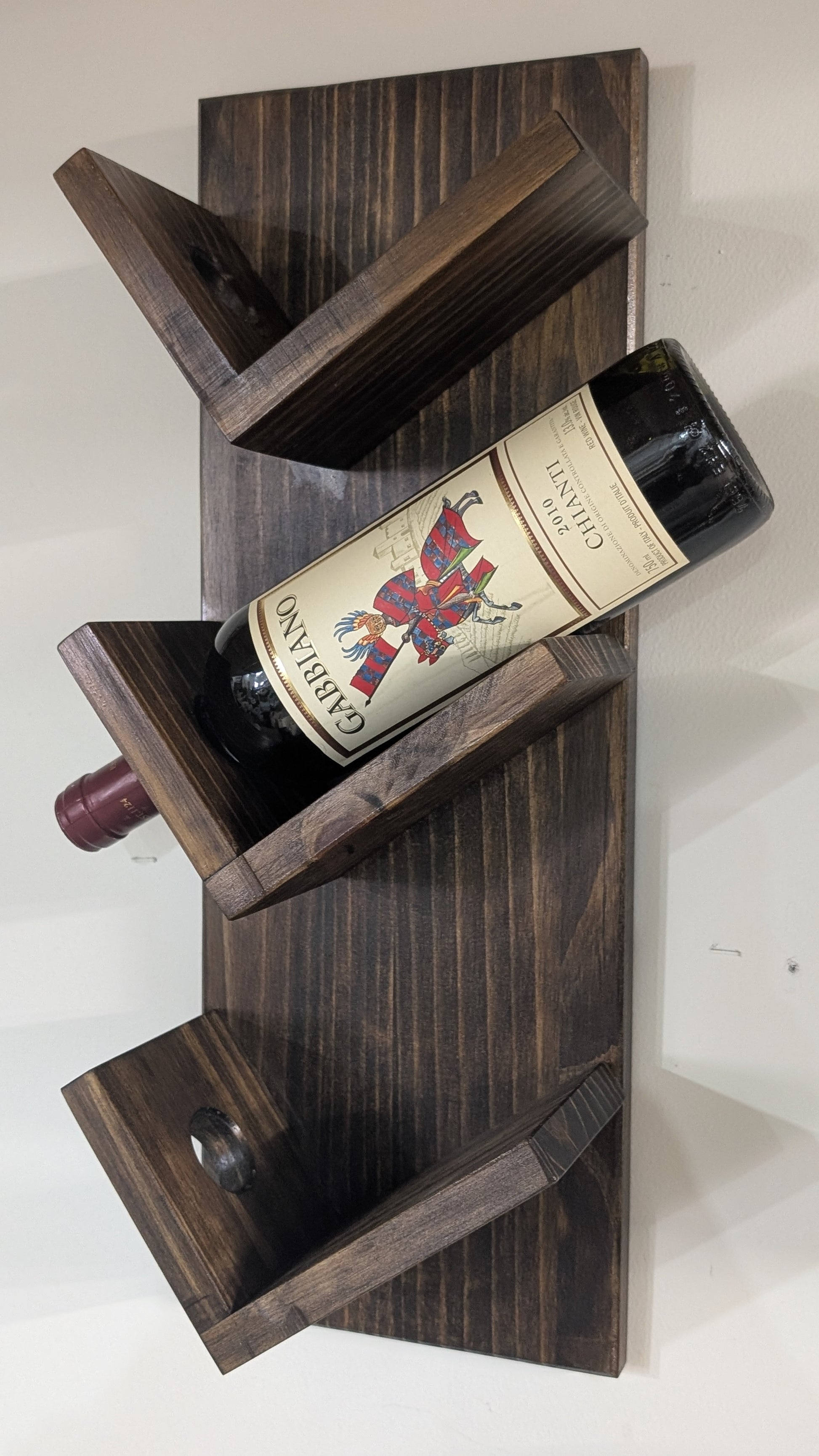 Wine Rack