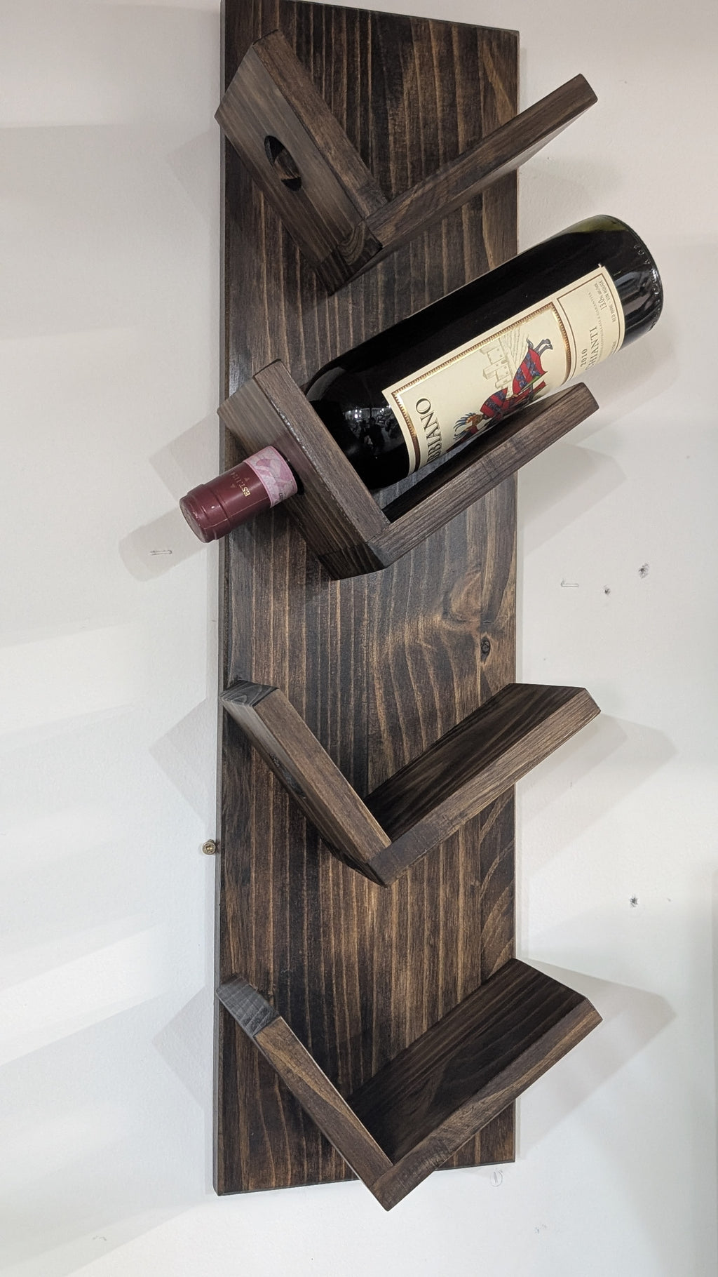 Wine Rack