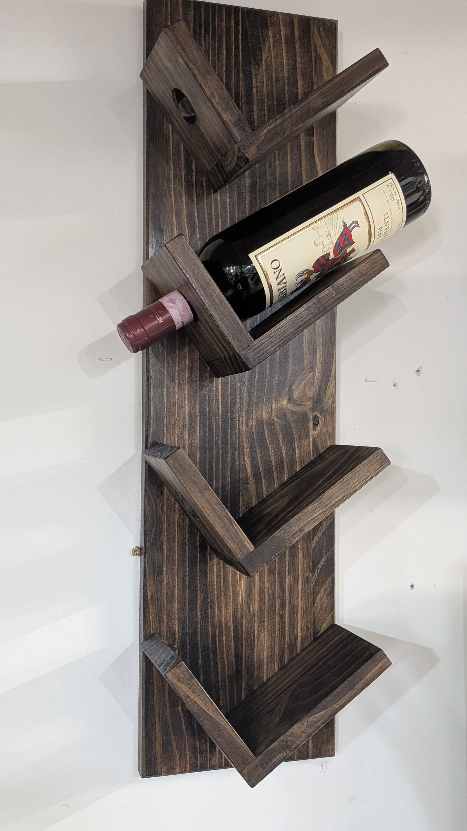 Wine Rack