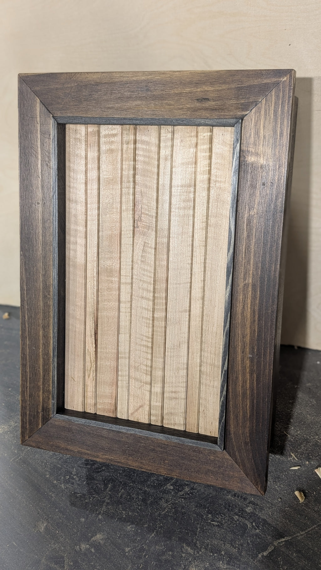 Jewelry Cabinet - Small - Deposit
