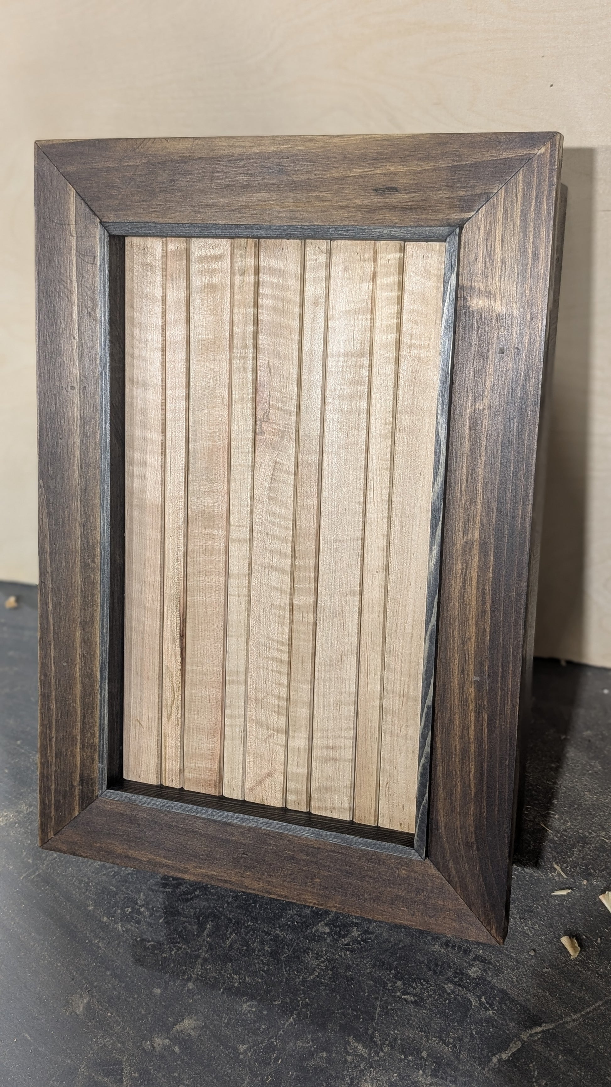 Jewelry Cabinet - Small - Deposit