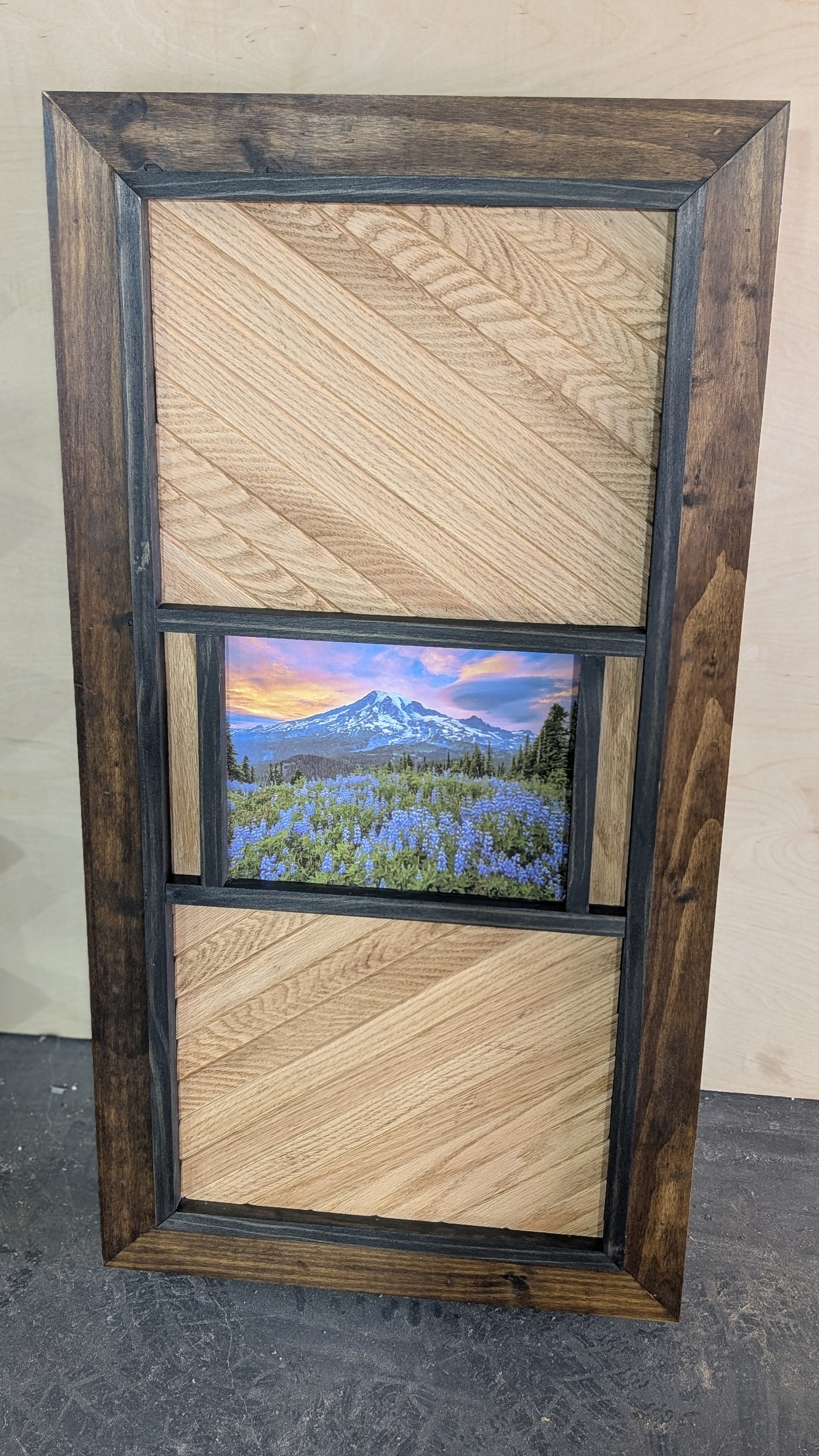 Jewelry Cabinet - Tall - Deposit