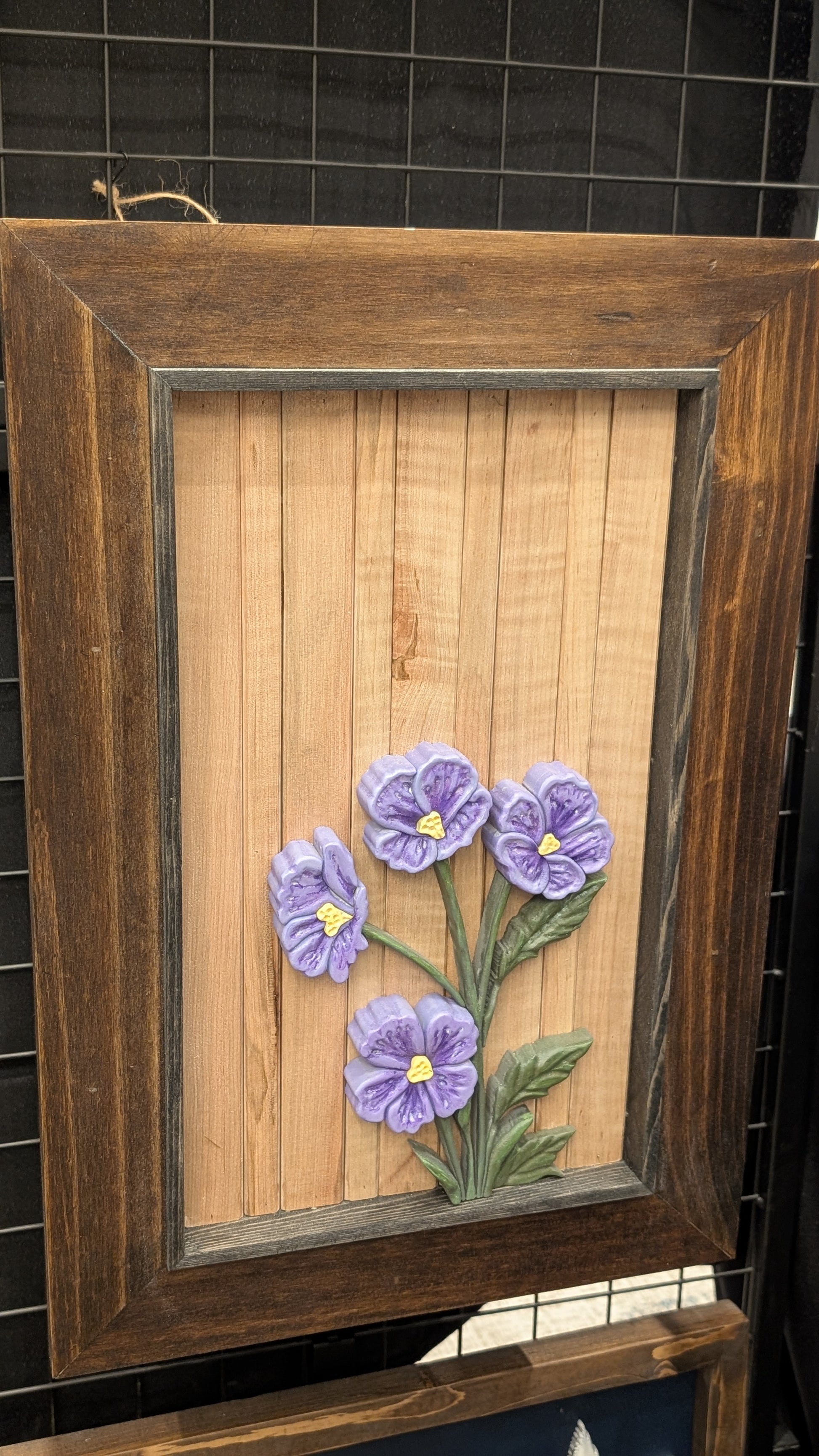 Jewelry Cabinet - Small - Deposit