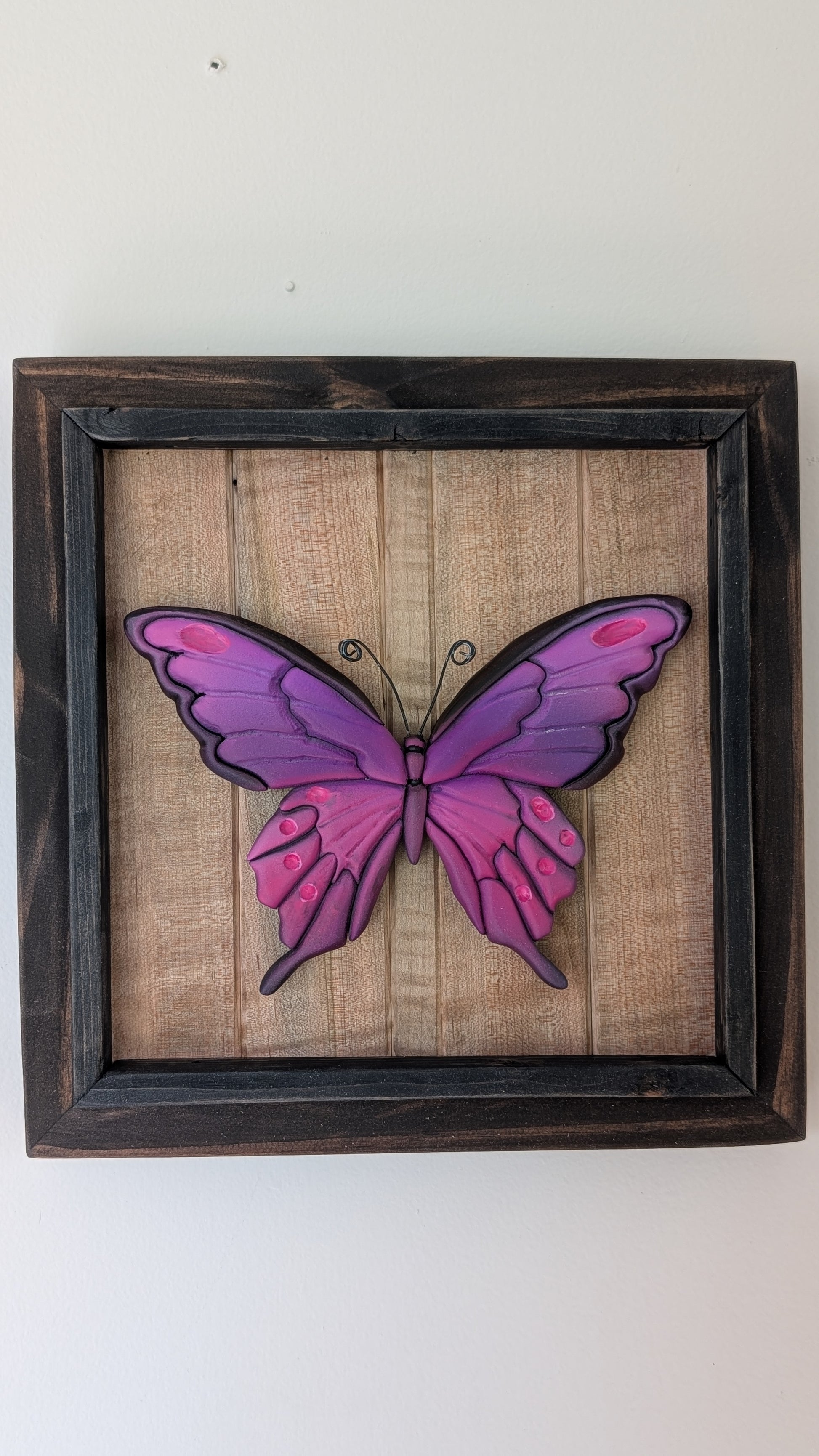 Butterfly - Small