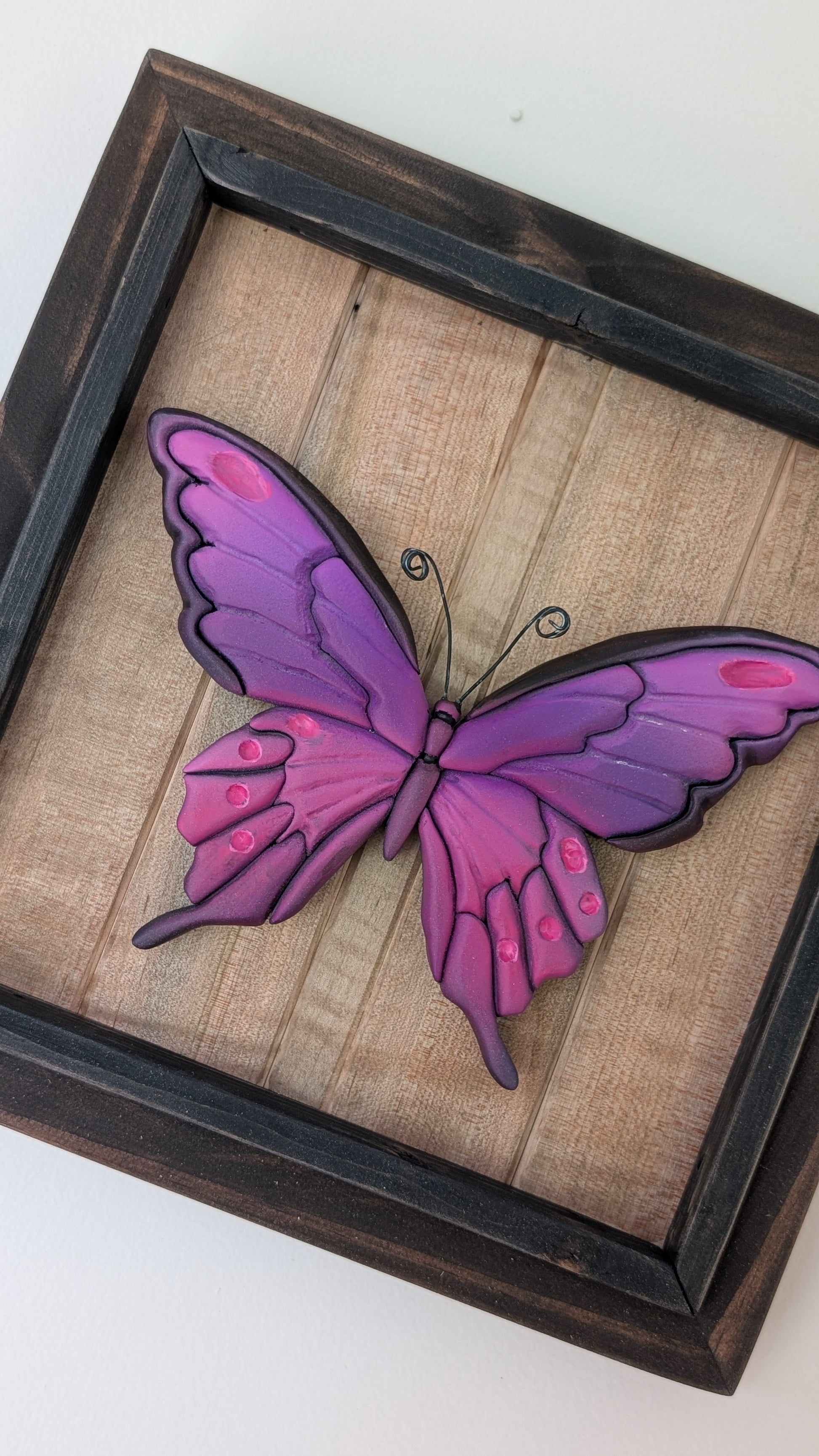 Butterfly - Small