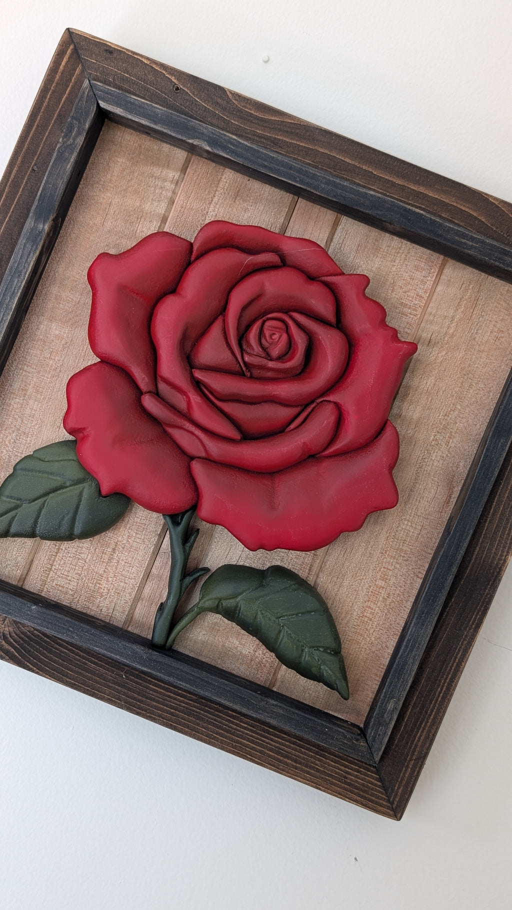 Rose - Small