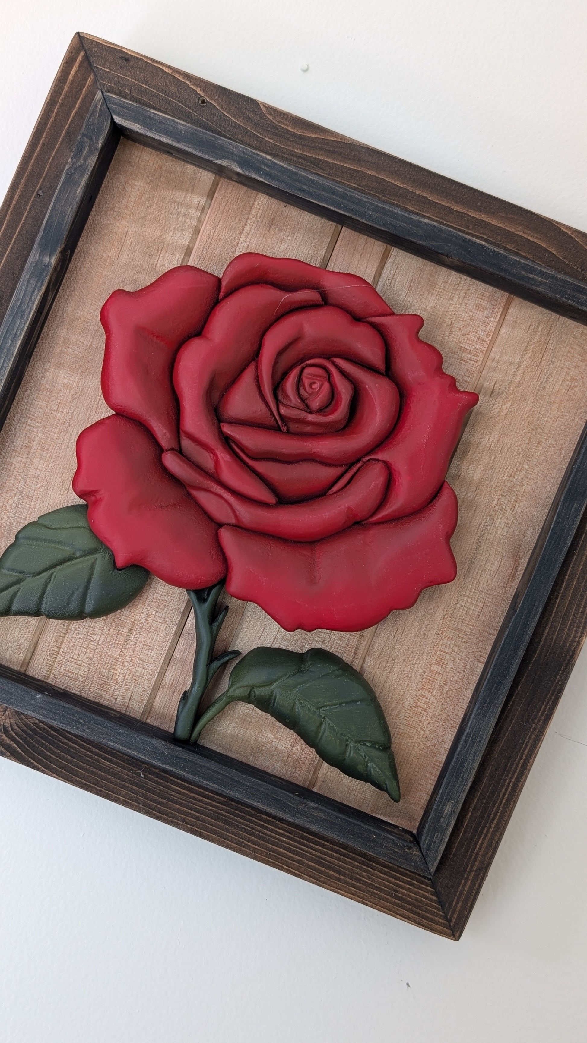 Rose - Small