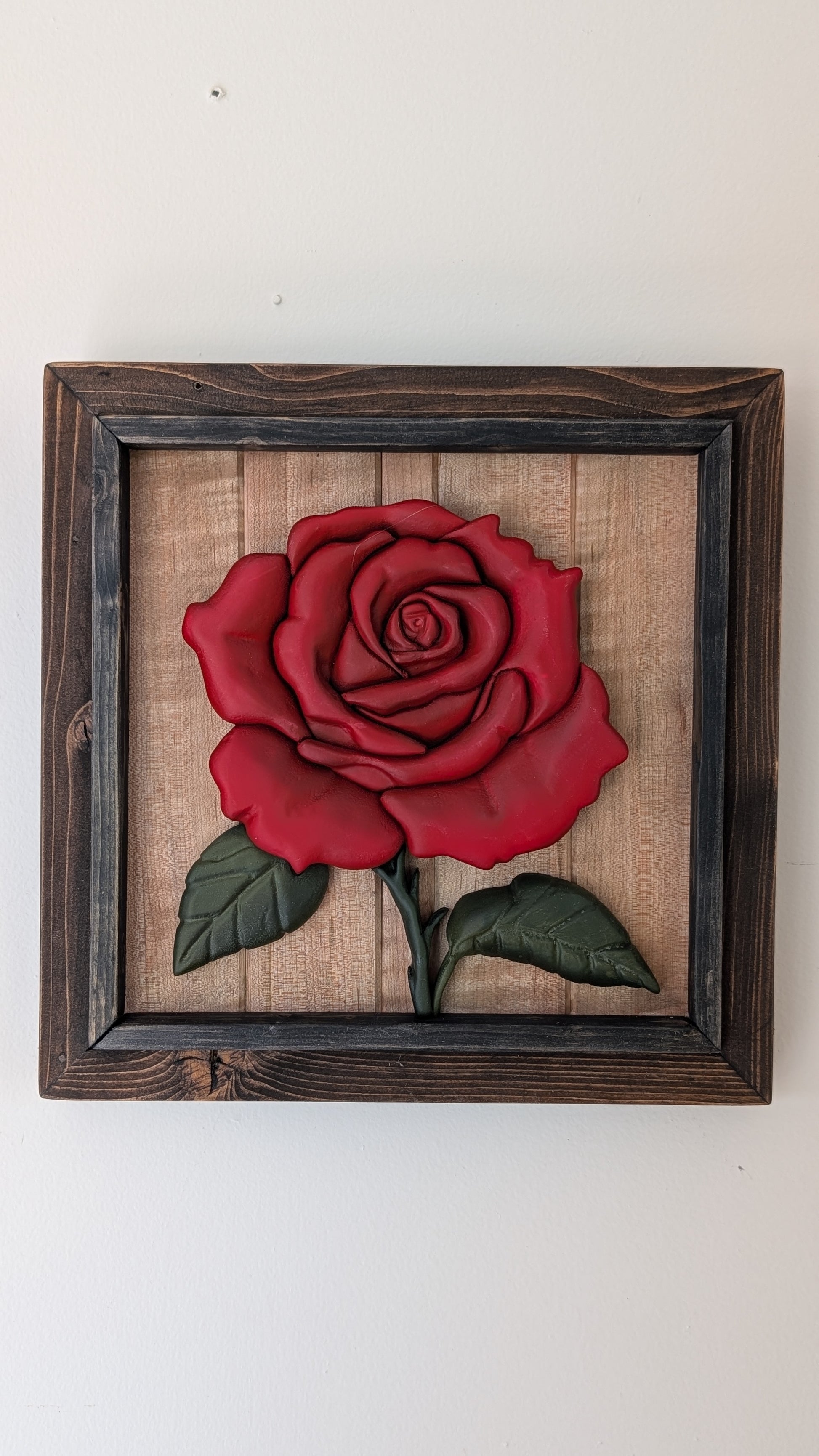 Rose - Small