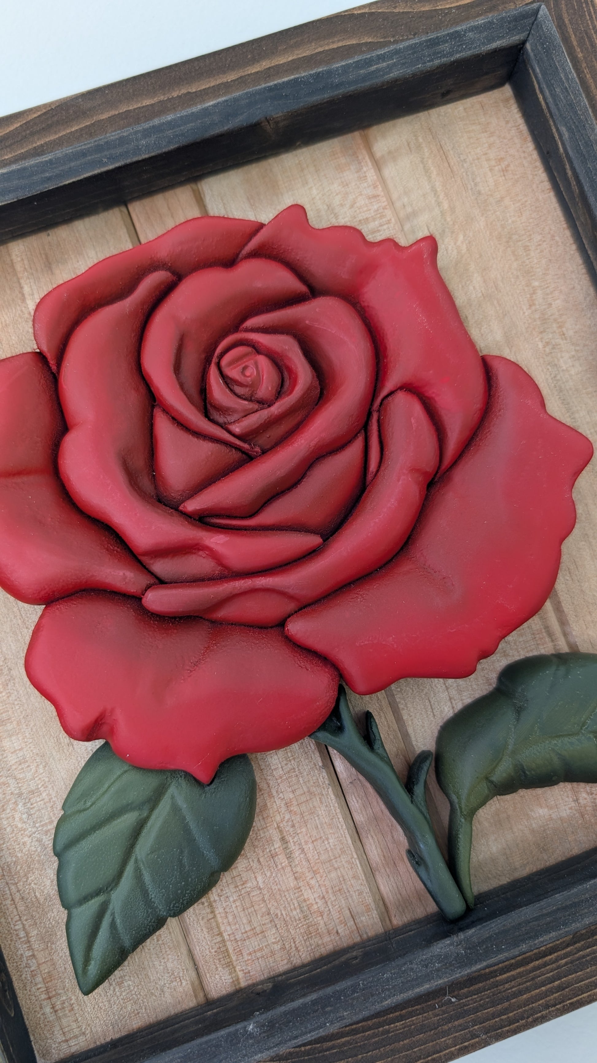 Rose - Small