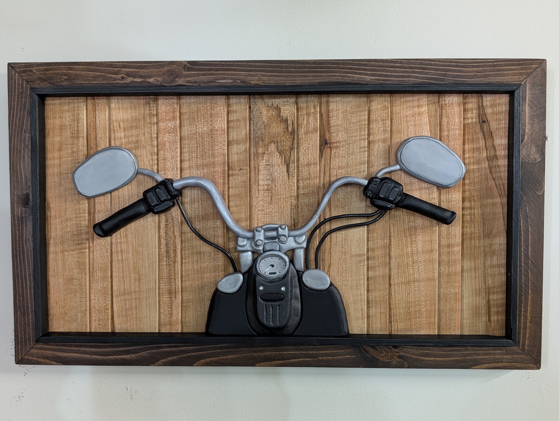 Custom Portrait - HD Streetbob