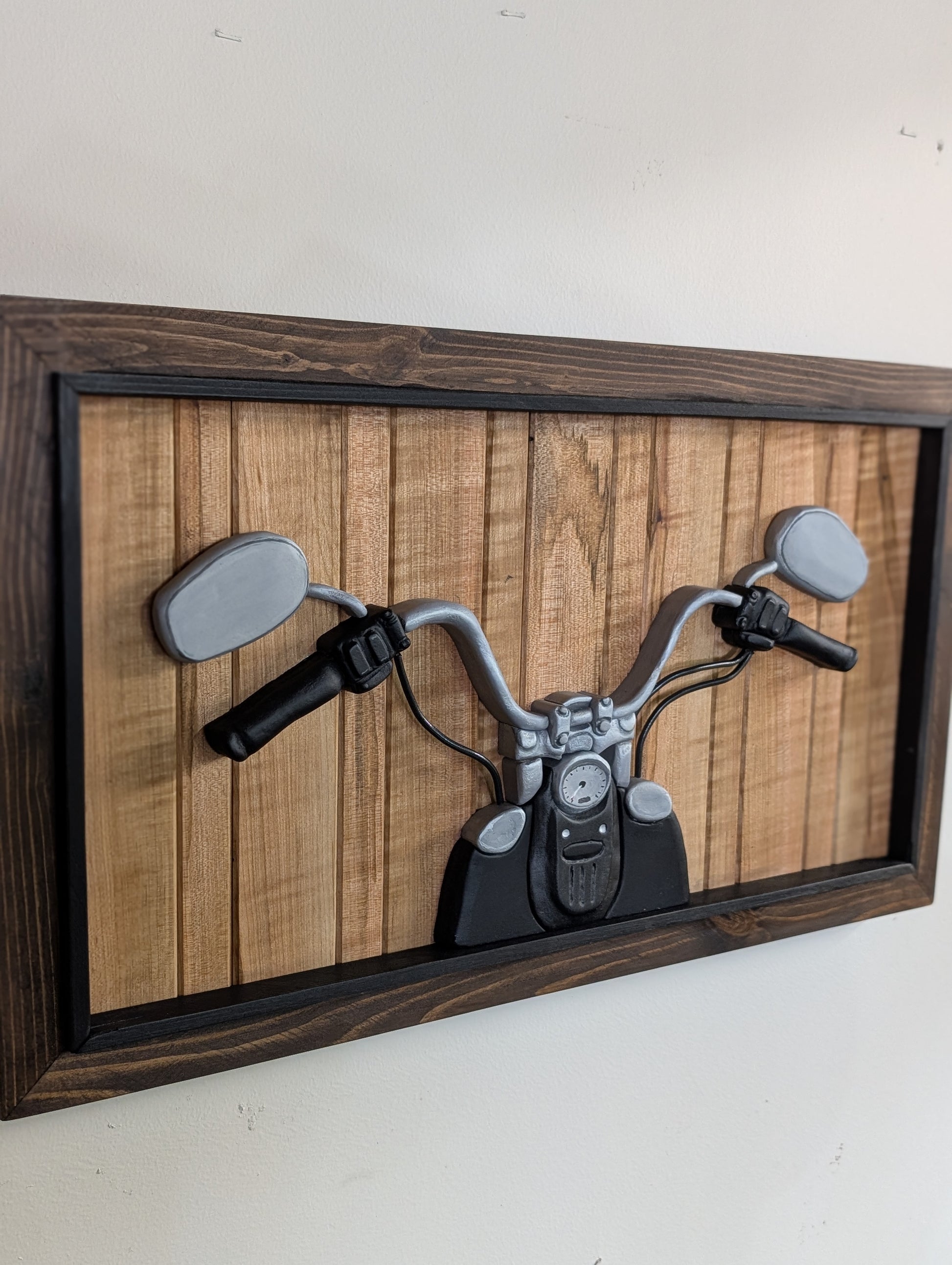 Custom Portrait - HD Streetbob