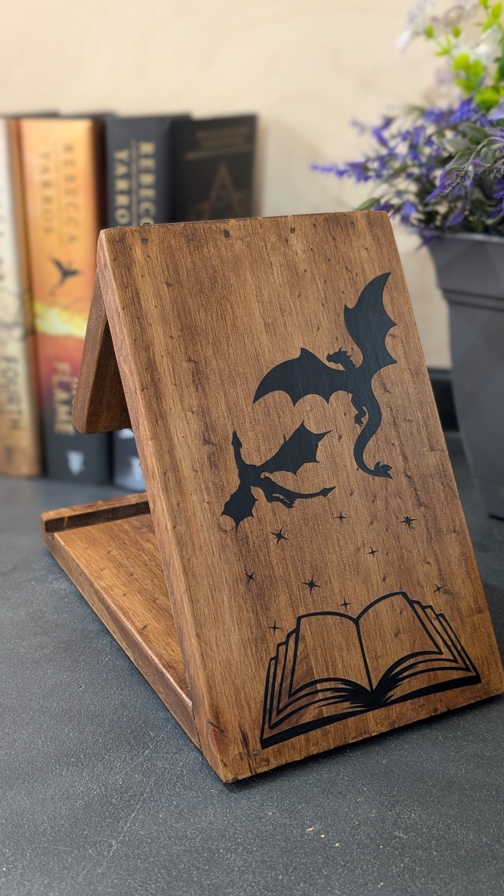 Book Stand