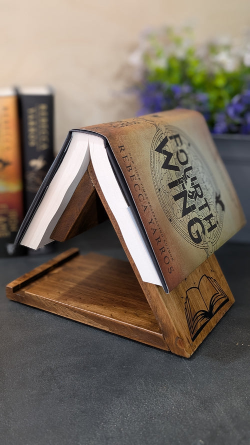 Book Stand