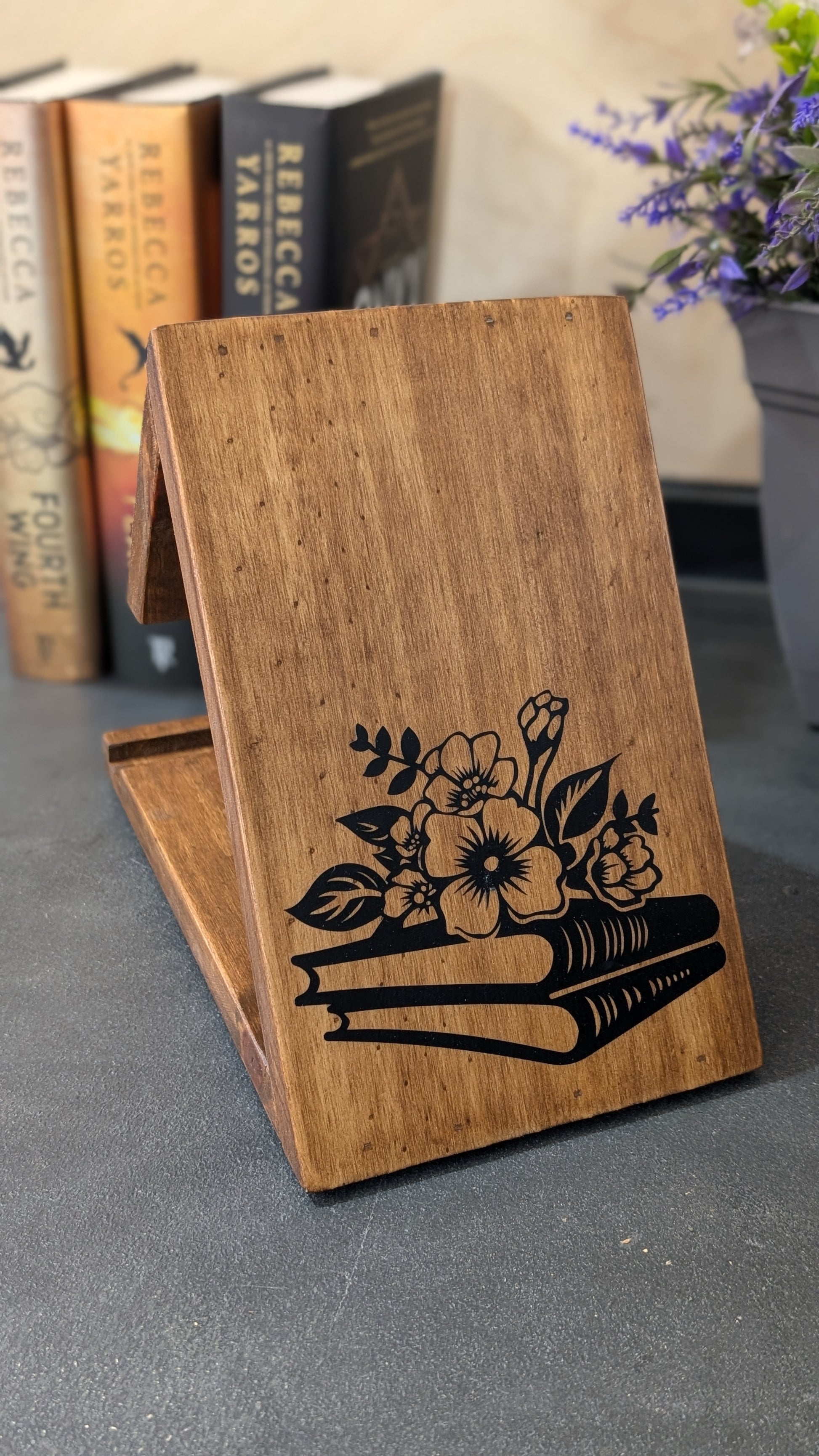Book Stand