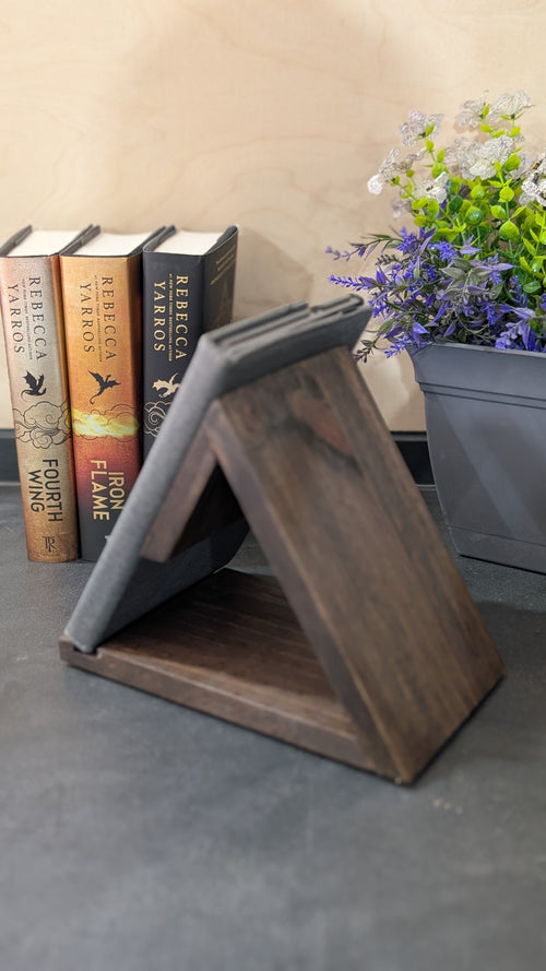 Book Stand
