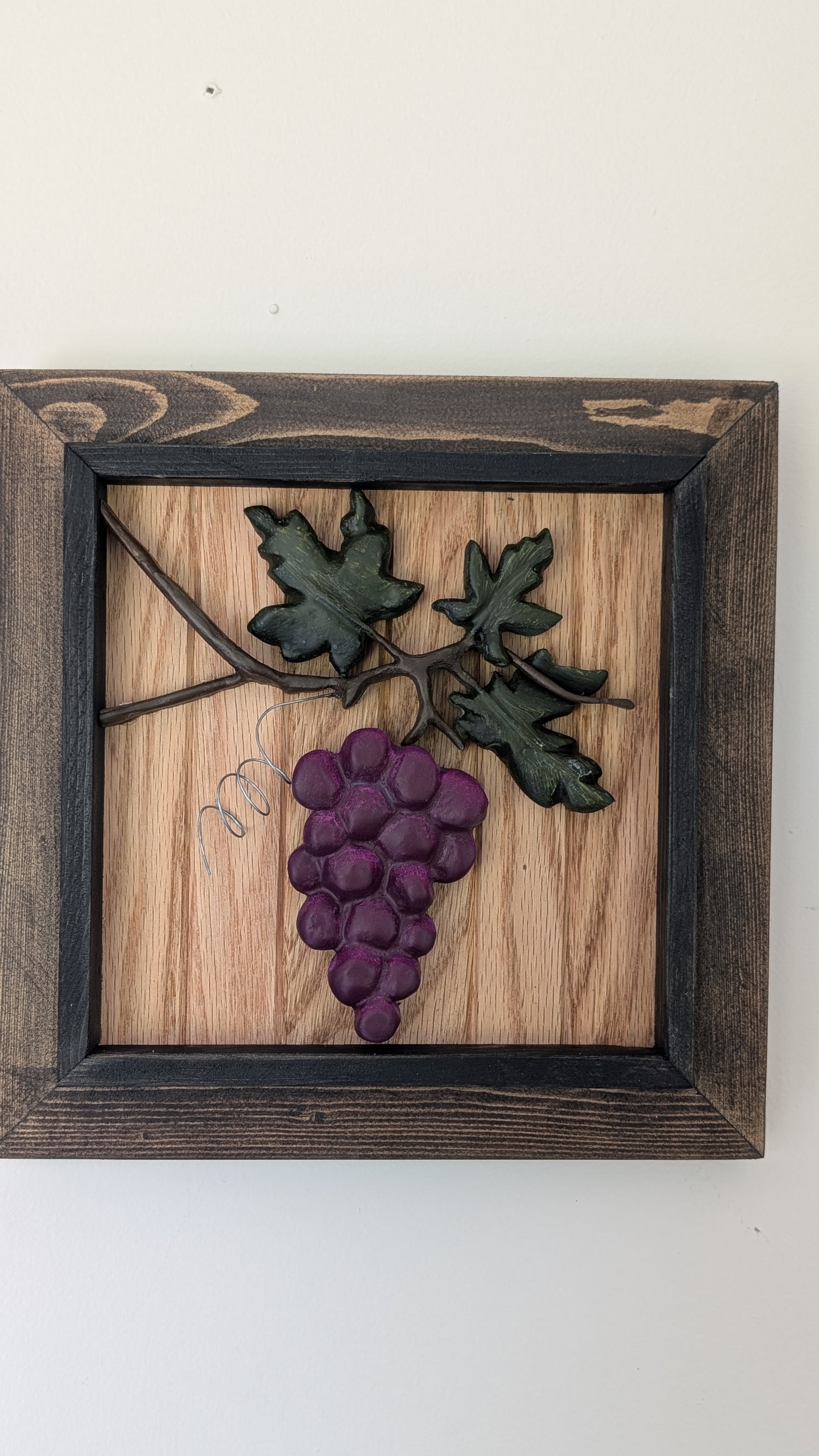 Grapes - Small