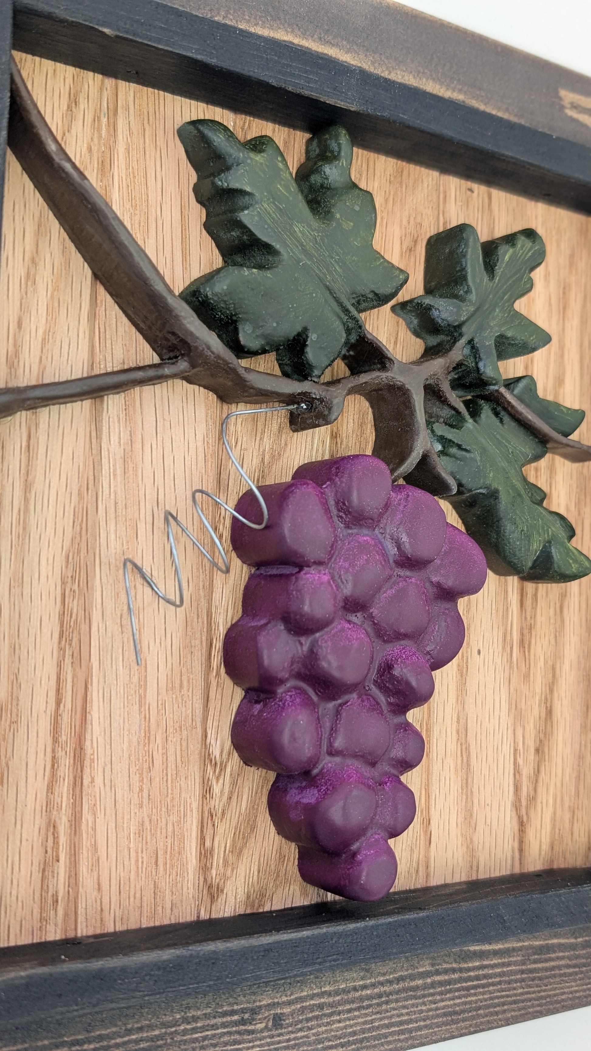 Grapes - Small