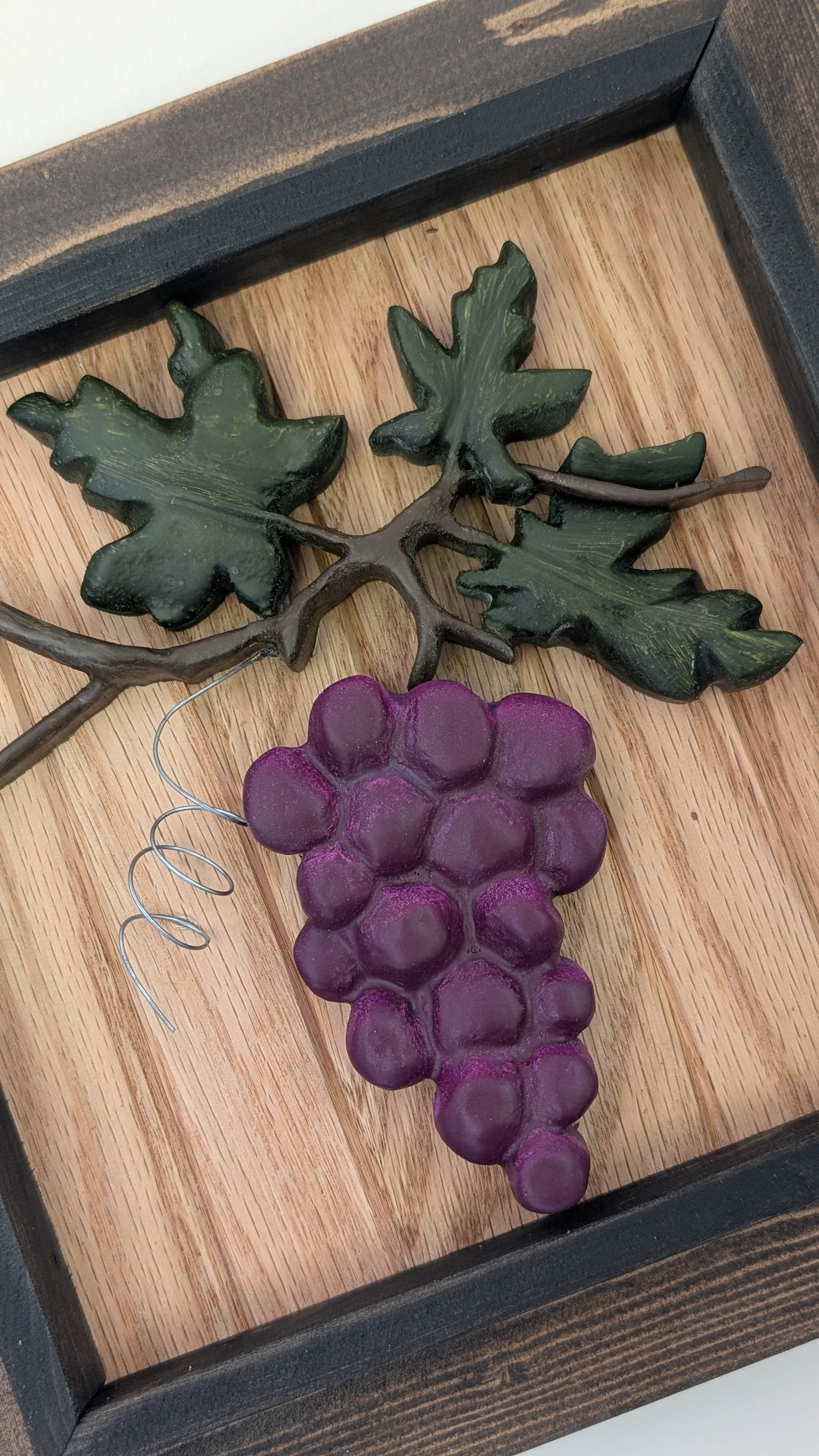 Grapes - Small