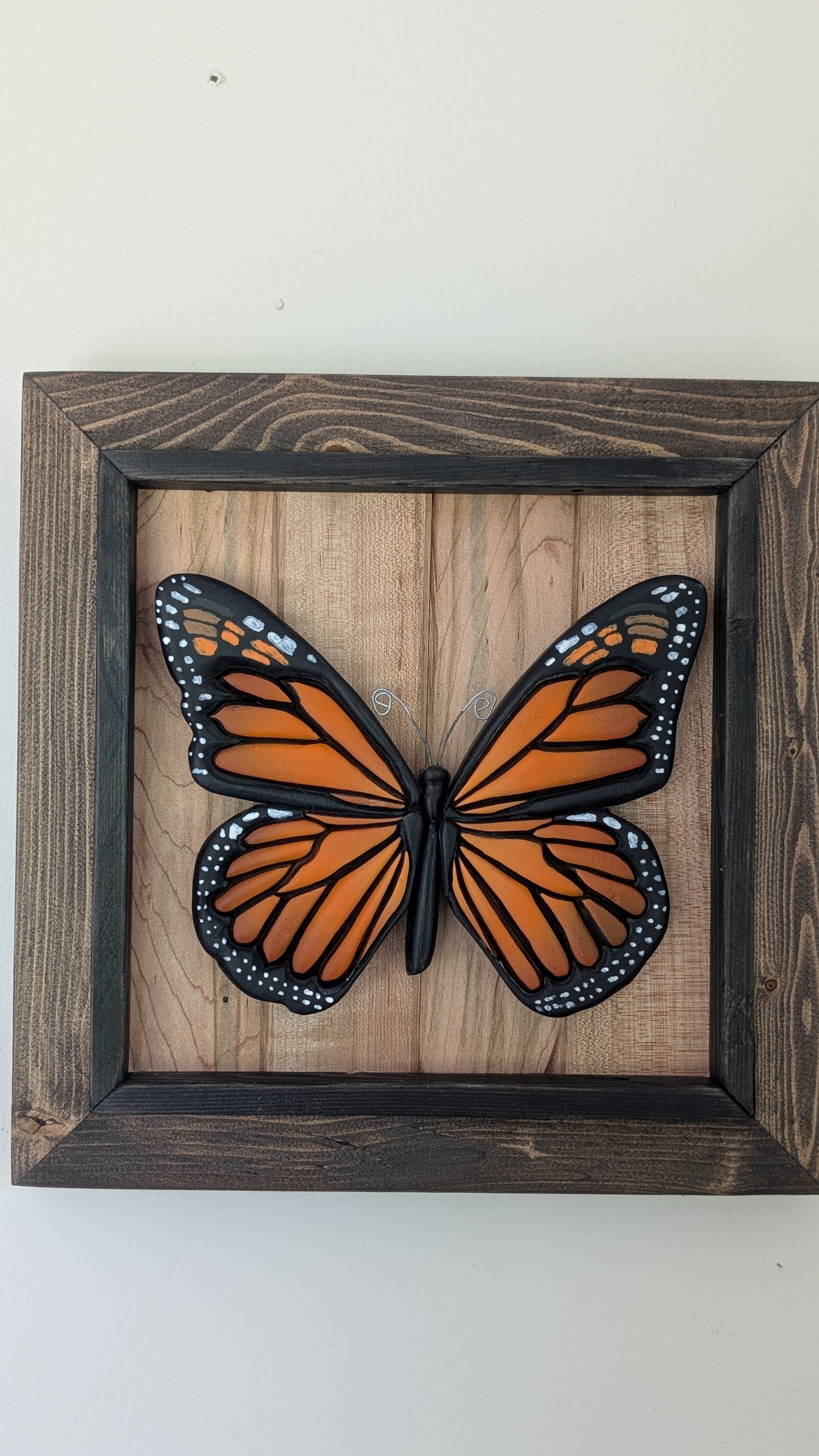 Monarch Butterfly - Small