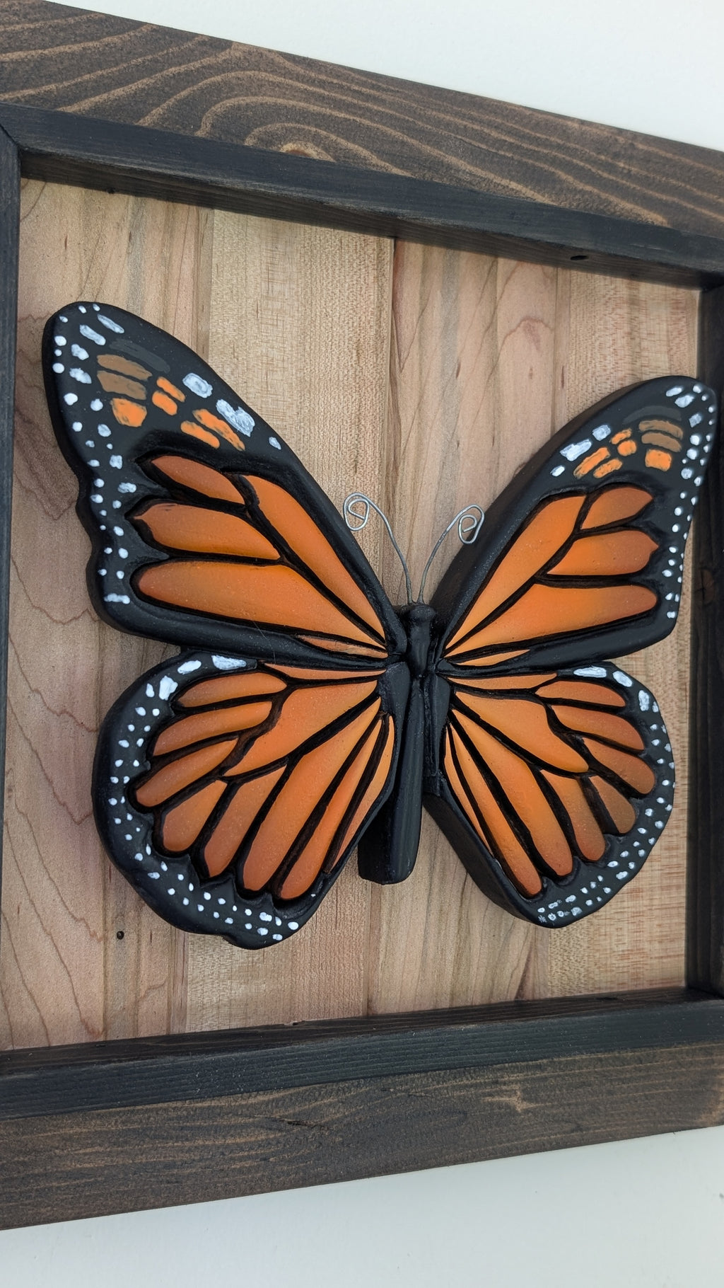Monarch Butterfly - Small
