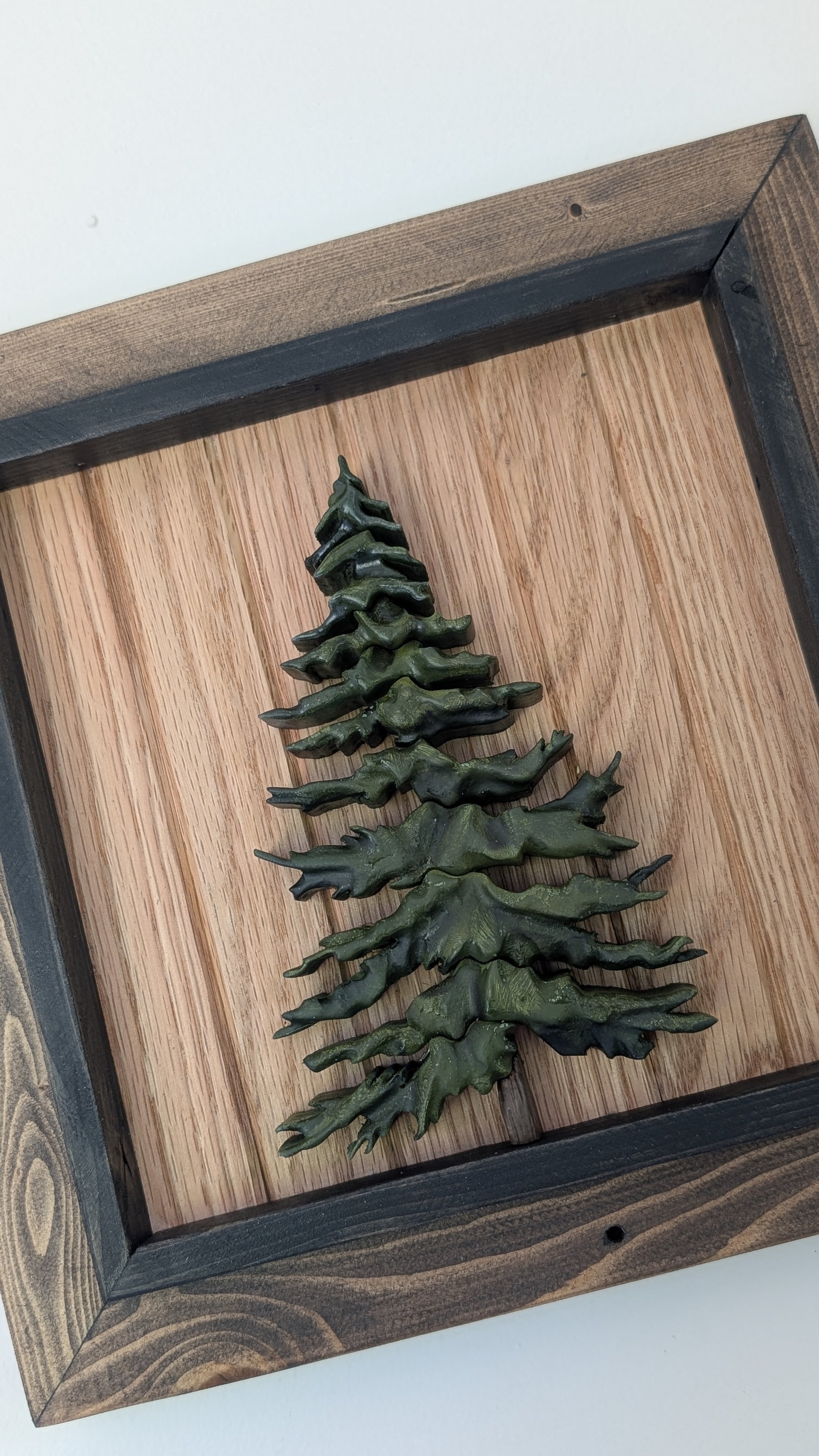 Tree - Small