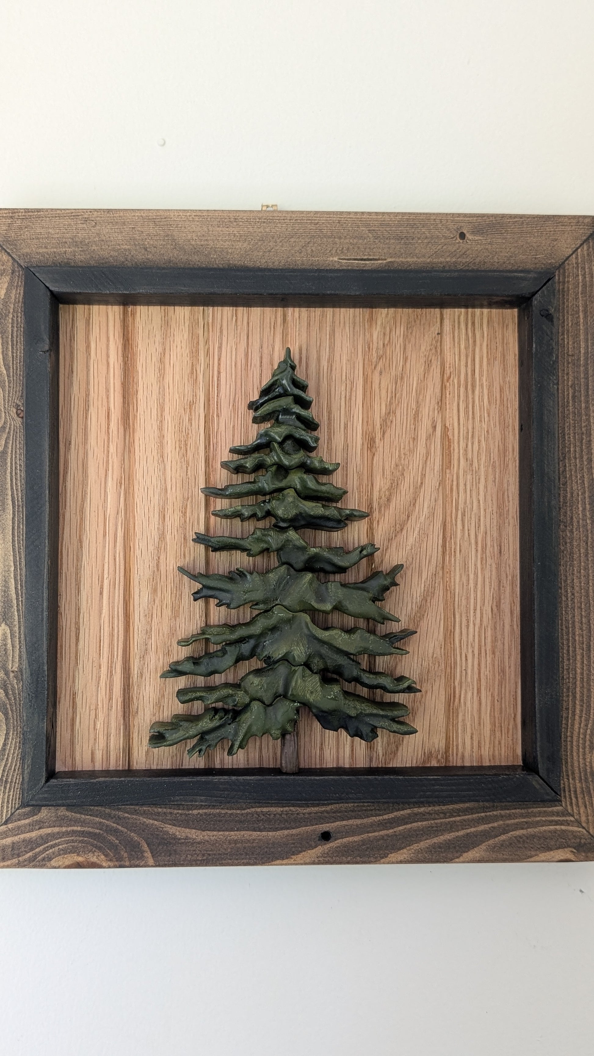 Tree - Small