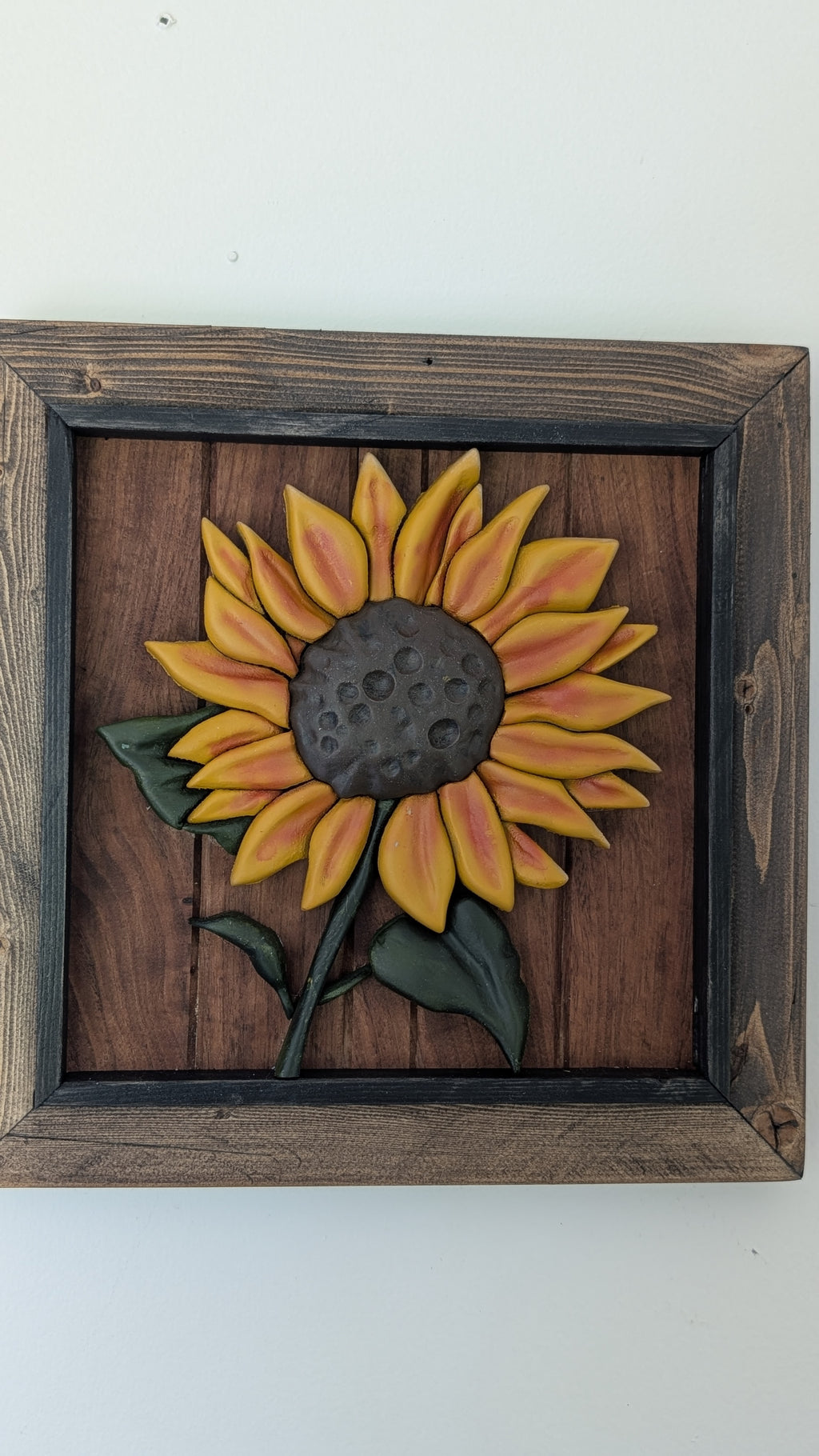 Sunflower - Small