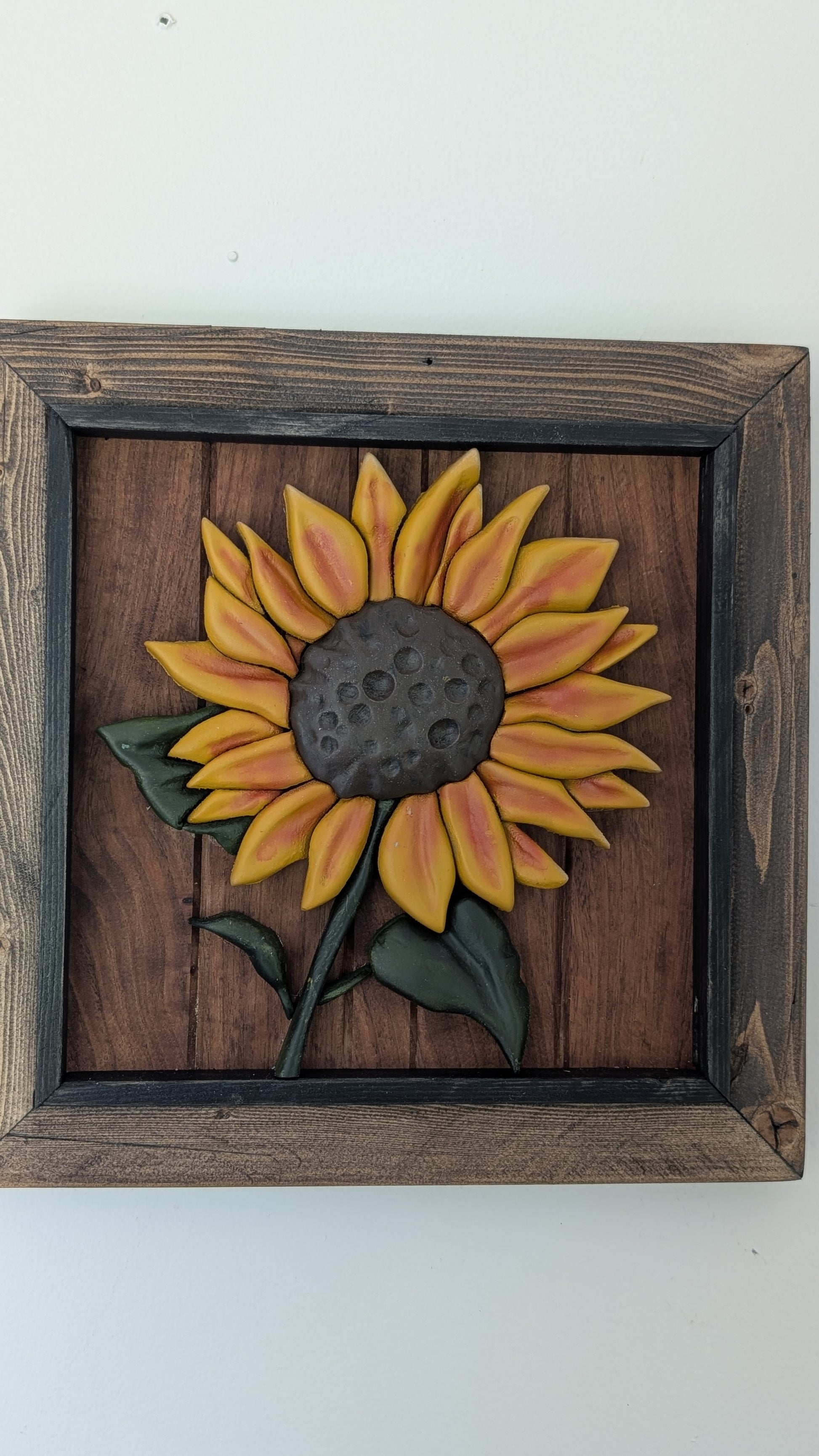 Sunflower - Small