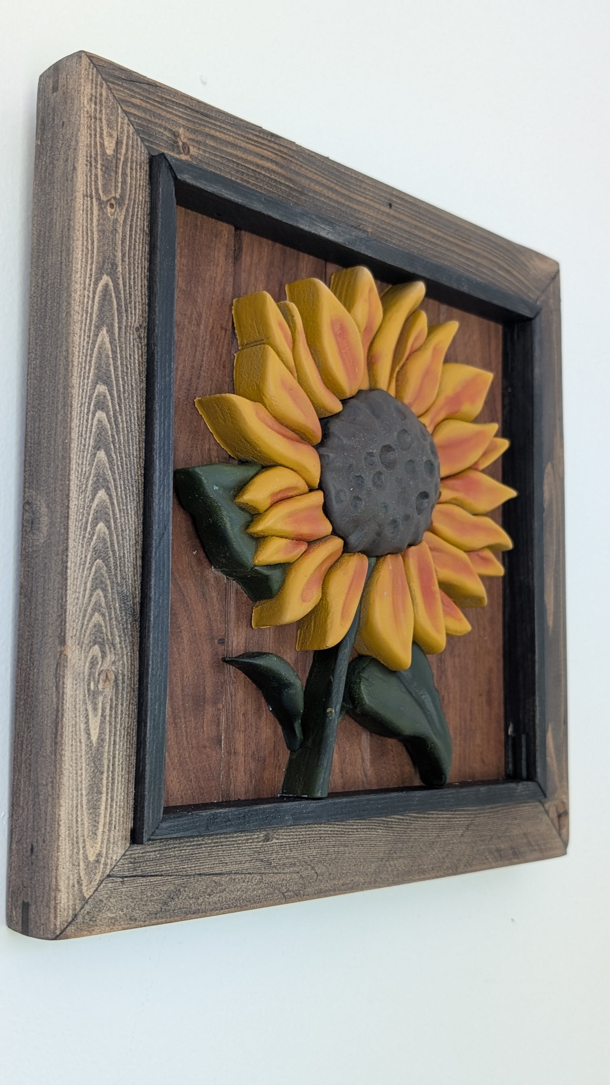 Sunflower - Small