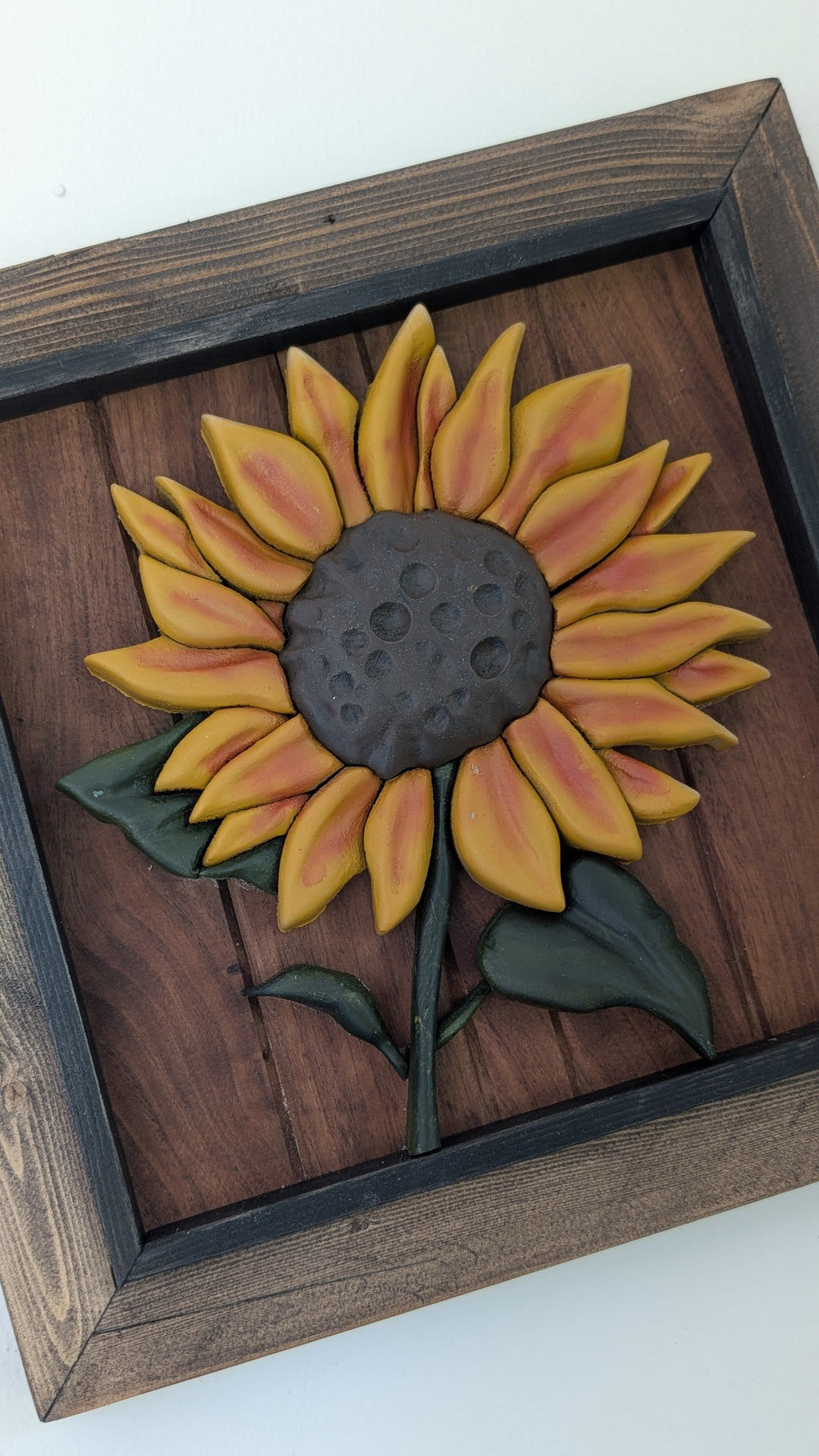 Sunflower - Small